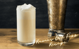 Ramos Gin Fizz Recipe