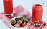 Red Corvette Recipe