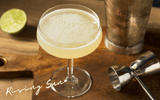 Rising Sun Recipe
