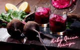 Ruby Queen Recipe