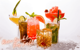 Rum Cocktails Recipe