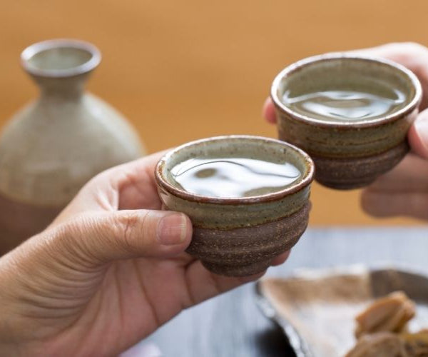 Sake: A beginner's guide & top recommendations - Decanter