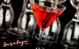 Saratoga Recipe