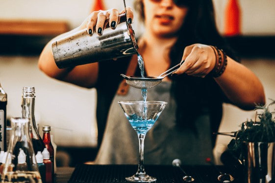 Why Mixologists Love Mood’s Infused Beverages – Advanced Mixology