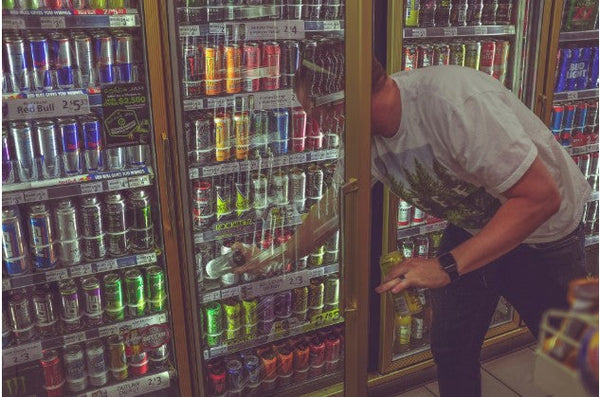 From Jittery Jolt to Your Daily Wellness Sid – Advanced Mixology