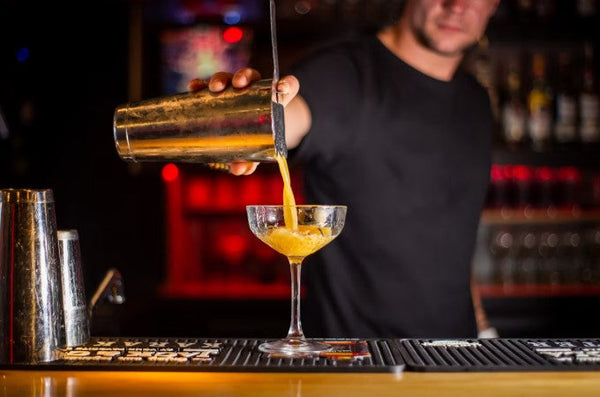 The Importance of Continuous Education in the Bartending Industry – Advanced Mixology