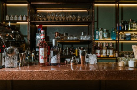 What Does It Cost to Open a Cocktail Bar In 2026? – Advanced Mixology