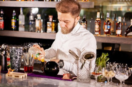 Things to Know Before Booking Mixology Lessons in New Orleans – Advanced Mixology