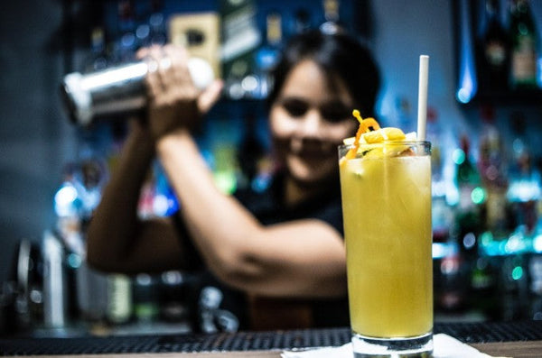 What Bartenders Can Learn From the Skilled – Advanced Mixology