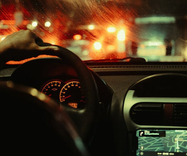 The Importance of Designated Drivers After Social Events and Celebrati – Advanced Mixology