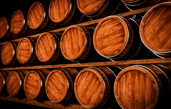 Methods That Create Exceptional Wine – Advanced Mixology