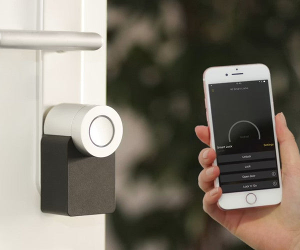 The Smart Host’s Guide to Home Security During Dinner Parties and Tast – Advanced Mixology