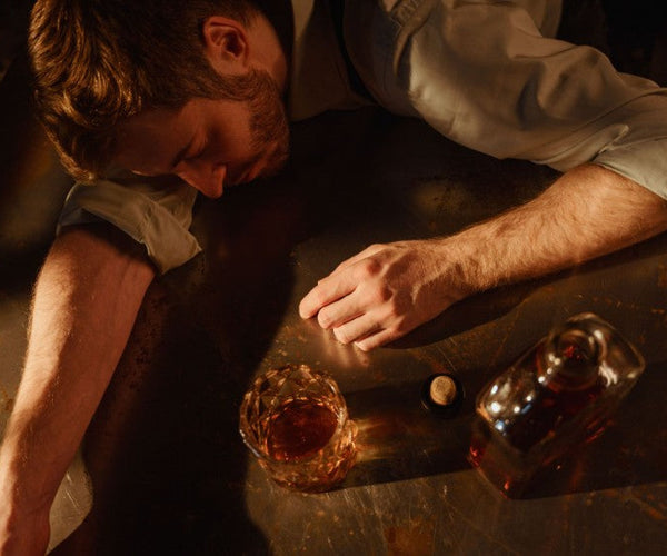 The Sleep Habit Serious Home Bartenders Overlook – Advanced Mixology