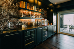 Building a Home Bar Cart That Does Double Duty: Wine Pairings and Wine-Based Cocktails for Holiday Entertaining