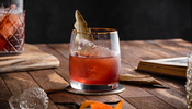 A New Arugula Amaro to Try: A Guide to Modern Italian Spirits