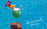 Shamrock Juice Recipe