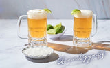 Shandygaff Recipe