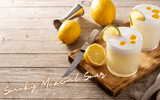 Smoky Mezcal Sour Recipe