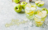 Sour Apple Tequila Recipe