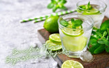 Sweeter Than Sugarless Mojito