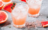Thyme For A Salty Dog Recipe