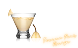 Tuscan Pear Recipe