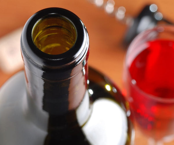 How Long Does Wine Last With A Wine Preserver? Advanced Mixology