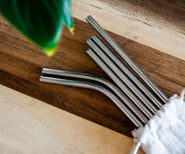 Truth Revealed Are Metal Straws Safe or Harmful? Advanced Mixology