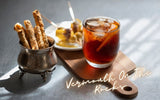Vermouth On The Rocks