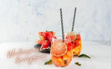 Watermelon Sangria Recipe