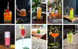 World’s Best Cocktails In May 2022