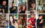 World's Best Mixologists Of August 2022