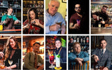 World's Best Mixologists of May 2022