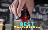 Best Wine Foil Cutters