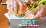 15 Best Citrus Juicers To Up Your Vitamin C Intake In 2023: Reviews & Buying Guide