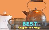 best copper mugs for tea