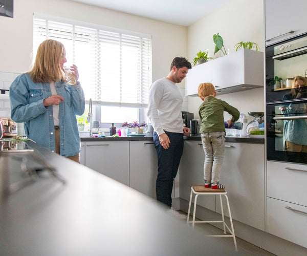 Elevate Your Everyday Living With The Right K – Advanced Mixology