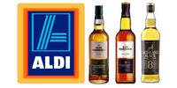 The Best Whiskey Is Found At Your Nearest Aldi Store