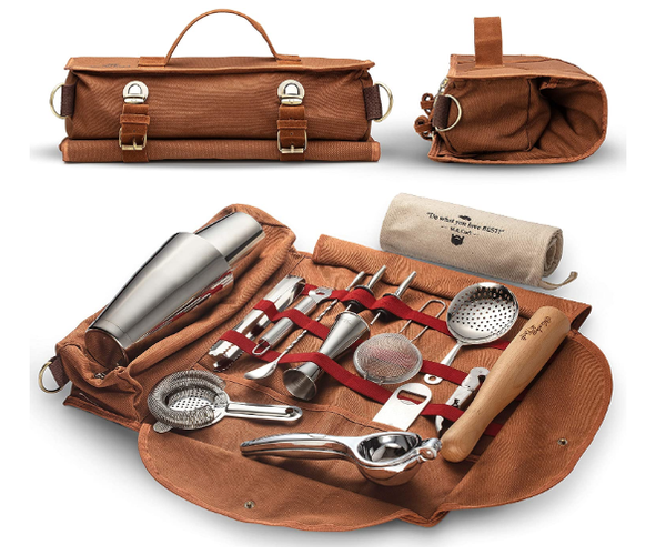 What Do You Need in a Cocktail Set? All Essential Items Listed Advanced Mixology