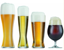 How Beer Glass Impacts Taste: Does Shape Matter?