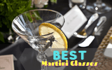 10 Best Martini Glasses In 2023: Reviews & Buying Guide