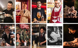 World’s Best Mixologists Of July 2021