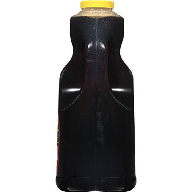 Mrs. Butterworth's Syrup, Original, 128 Fl oz