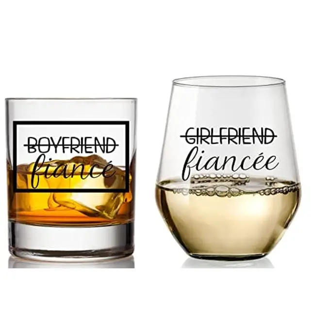 http://advancedmixology.com/cdn/shop/products/advanced-mixology-kitchen-advanced-mixology-boyfriend-and-girlfriend-wine-and-whiskey-glass-gift-set-engagement-gifts-for-couples-fiance-fiancee-gift-for-him-and-her-his-and-hers-glas.jpg?height=645&pad_color=fff&v=1668343961&width=645
