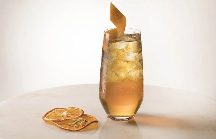 Refreshing Summer Cocktails with ARARAT: Top Recipes for Hot Weather