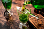 Mixology Magic: 7 Absinthe Cocktails You Need In Your Life