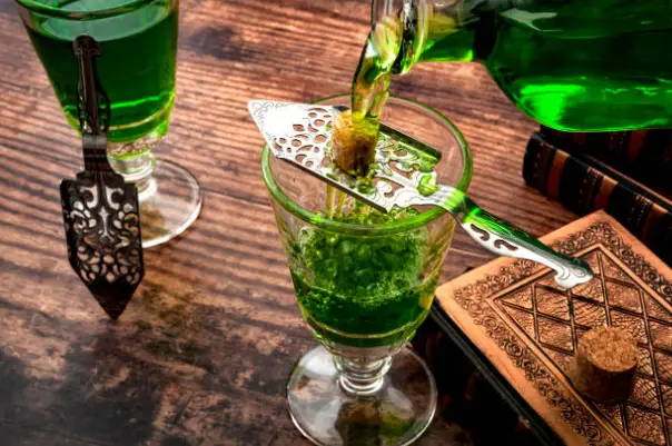 Mixology Magic: 7 Absinthe Cocktails You Need In Your Life
