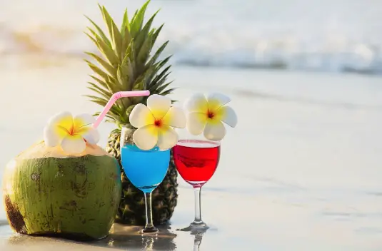 Florida’s Signature Cocktails: From the Keys to Fort Lauderdale