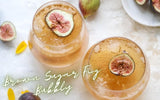 Brown Sugar Fig Bubbly Recipe