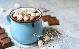 Tequila Mexican Spiked Hot Chocolate Recipe